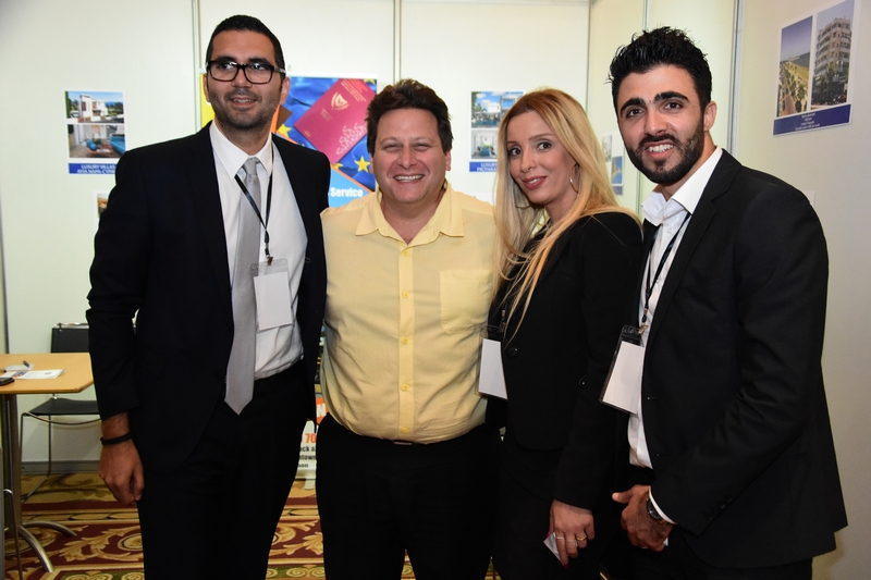 Beirut International Property Fair